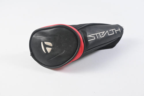Taylormade Stealth #4 Hybrid / 22 Degree / Regular Flex Ventus Red 6 Shaft