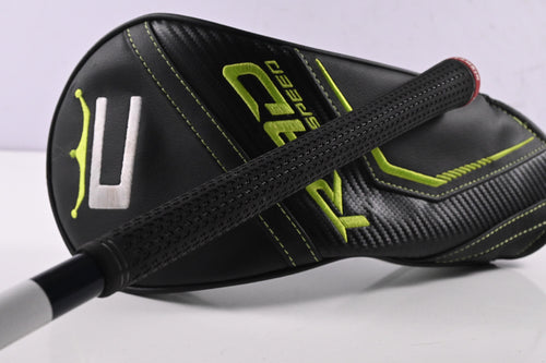 Cobra King Radspeed XB Driver / 10.5 Degree / Regular Flex Ventus TR Blue 6 Shaft