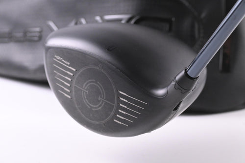 Cobra Darkspeed X Driver / 9 Degree / Stiff Flex UST Lin-Q M40X 6 Shaft