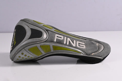 Ping Rapture #3 Wood / 15 Degree / Regular Flex Ping TFC 909 Shaft