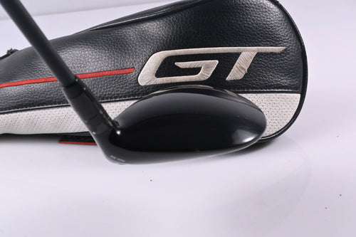 Titleist GT2 #3 Wood / 16.5 Degree / Stiff Flex Tensei 1K Blue 65 Shaft