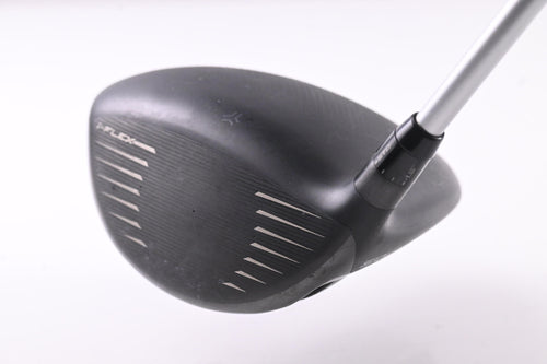 Srixon ZXi Max Driver / 10.5 Degree / Senior Flex Project X VRTX Red 50 Shaft