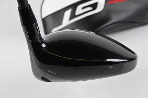 Titleist GT3 Driver / 11 Degree / Senior Flex Tensei 1K Red 55 Shaft
