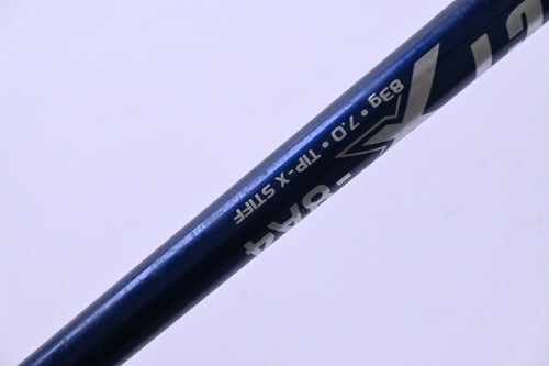 Cobra Fly-Z+ #3 Wood / 15.5 Degree / X-Flex Project X - 8A4 Shaft
