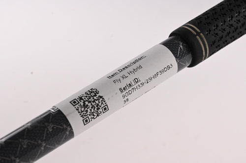 Cobra Fly XL #5 Hybrid / 23 Degree / Regular Flex Tensei AV Raw Blue 55 Shaft