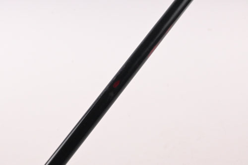 Taylormade Stealth Plus Driver / 9 Degree / Stiff Flex HZRDUS Smoke RDX Red 60