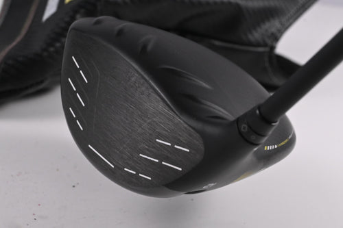Ping G430 Max 10K Driver / 12 Degree / Regular Flex Ping ALTA CB Blue 50 Shaft