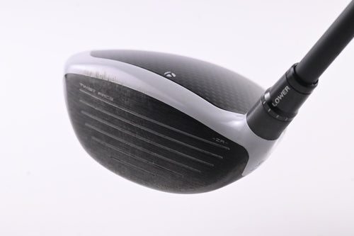 Taylormade SIM2 Ti #3 Wood / 13.5 Degree / Stiff Flex Tensei AV Blue 75 Shaft