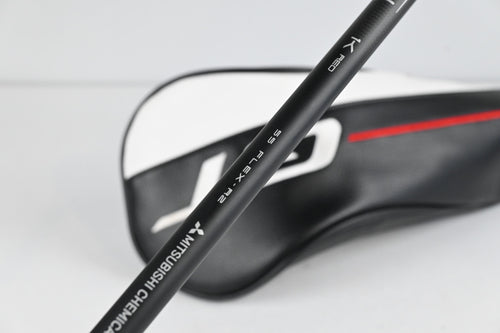 Titleist GT3 Driver / 11 Degree / Senior Flex Tensei 1K Red 55 Shaft
