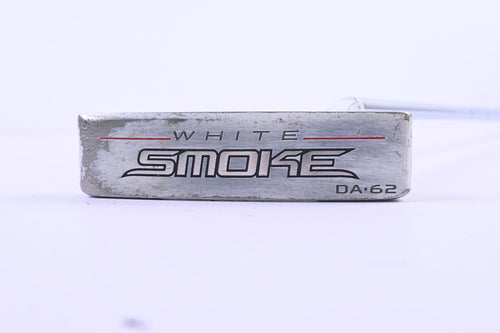 Taylormade White Smoke DA.62 Putter / 32 Inch