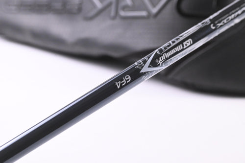Cobra Darkspeed X Driver / 9 Degree / Stiff Flex UST Lin-Q M40X 6 Shaft
