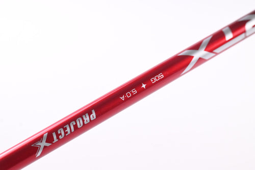 Srixon ZXi Max Driver / 10.5 Degree / Senior Flex Project X VRTX Red 50 Shaft