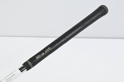 Ping Glide Lob Wedge / 58 Degree / Black Dot / Wedge Flex Dynamic Gold Shaft