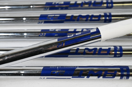Titleist T100 2023 Irons / 4-PW / Regular Flex Ping AWT 2.0 Shafts