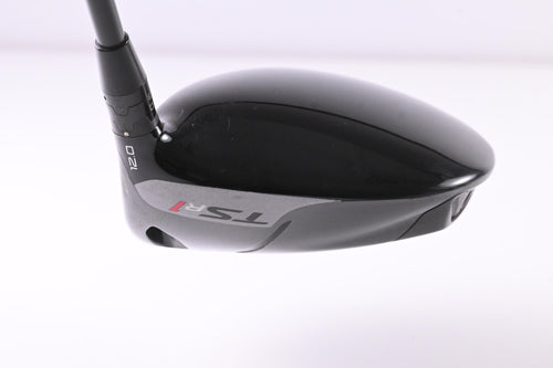 Titleist TSR1 Driver / 12 Degree / Regular Flex Tensei AV Blue 55 Shaft