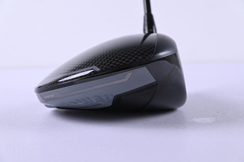 Callaway Quantum Max Driver / 9 Degree / Regular Flex MMT 60 Shaft