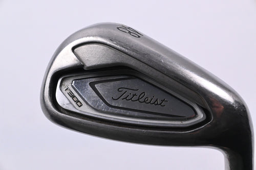 Titleist T300 2021 Gap Wedge / 48 Degree / Regular Flex N.S.Pro 880 AMC Shaft