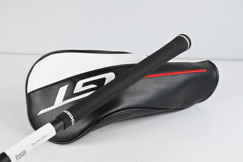 Titleist GT3 Driver / 11 Degree / Senior Flex Tensei 1K Red 55 Shaft