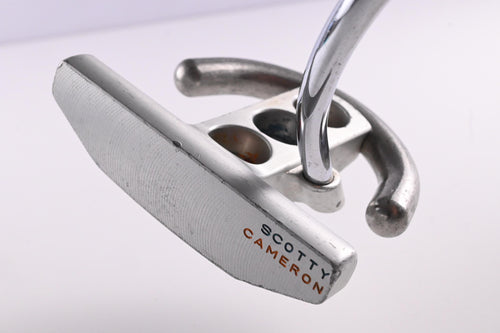 Scotty Cameron Futura Putter / 33 Inch