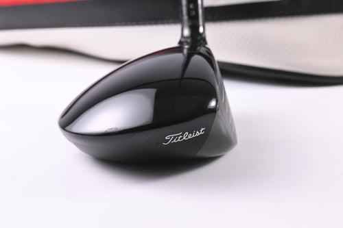 Titleist GT280 Mini Driver / 13 Degree / Regular Flex Tensei 1K Blue 65 Shaft