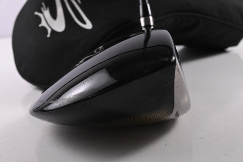 Cobra XL Speed Driver / 10.5 Degree / Regular Flex Cobra Shaft