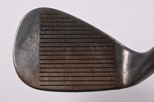 Taylormade Milled Grind 3 Black Lob Wedge / 60 Degree / Stiff Flex Dynamic Gold S200