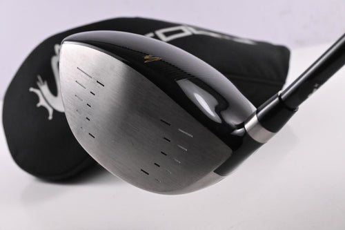 Cobra XL Speed Driver / 10.5 Degree / Regular Flex Cobra Shaft