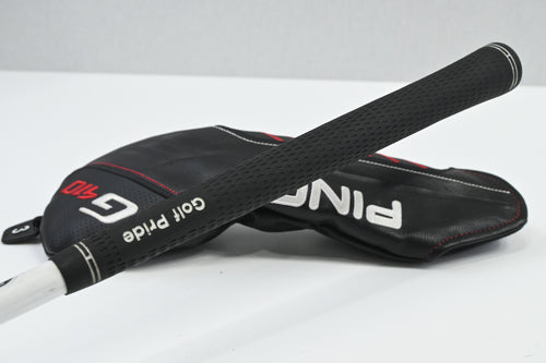 Ping G410 #3 Wood / 14.5 Degree / Stiff Flex Aldila Rogue 70 Shaft