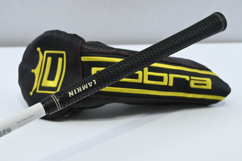 Cobra King Speedzone Driver / 10.5 Degree / Regular Flex UST Helium Nanocore 5