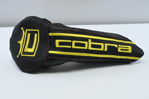 Cobra King Speedzone Driver / 10.5 Degree / Regular Flex UST Helium Nanocore 5