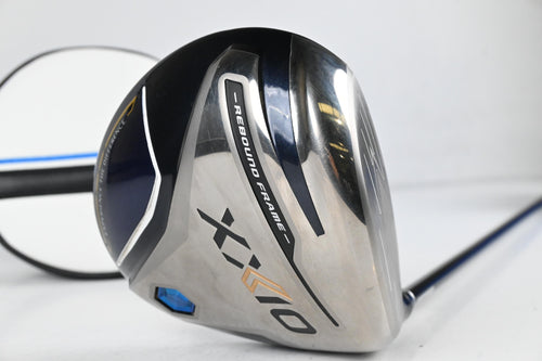 XXIO 12 Driver / 10.5 Degree / Senior Flex XXIO MP 1200 39 Shaft