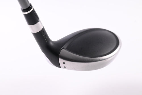 Nike Slingshot #2 Hybrid / 18 Degree / Regular Flex Mitsubishi Diamana Slingshot