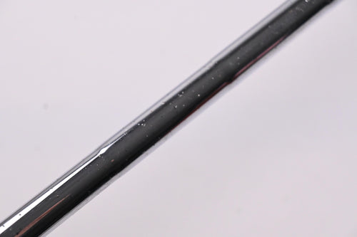 Taylormade Milled Grind 3 Black Lob Wedge / 60 Degree / Stiff Flex Dynamic Gold S200