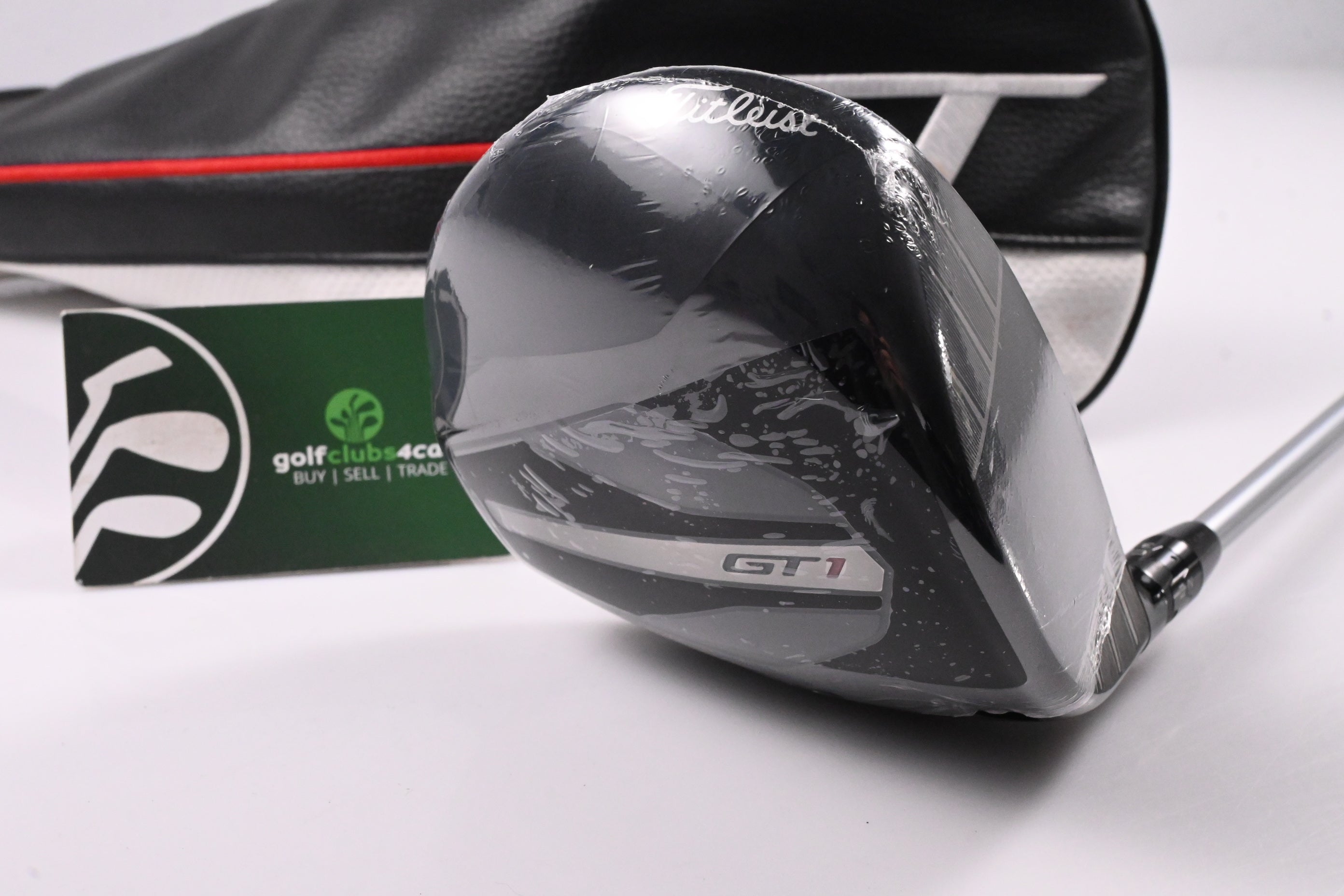 タイトリスト GT1 ドライバー 10 タイトリストGT1 ドライバー10° 2025