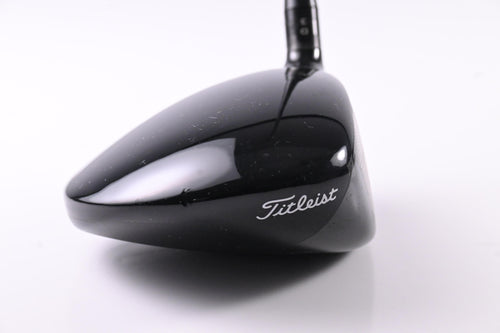 Titleist GT3 Driver / 9 Degree / X-Flex Graphite Design Tour AD VF-7 Shaft