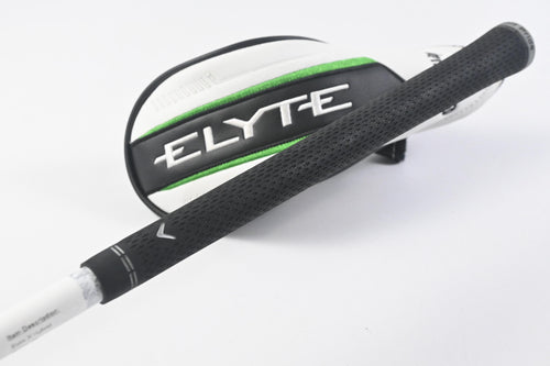 Callaway Elyte X #5 Hybrid / 25 Degree / Regular Flex Denali Red 60 Shaft