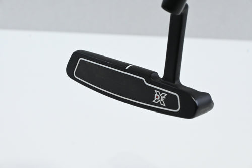 Odyssey DFX 2021 1 Putter / 34 Inch