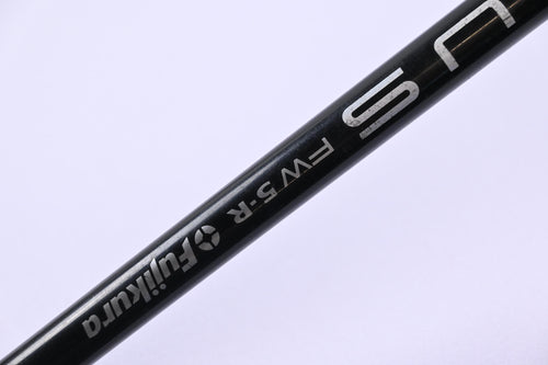 Taylormade Stealth #3 Wood / 16.5 Degree / Regular Flex Ventus Red 5 Shaft