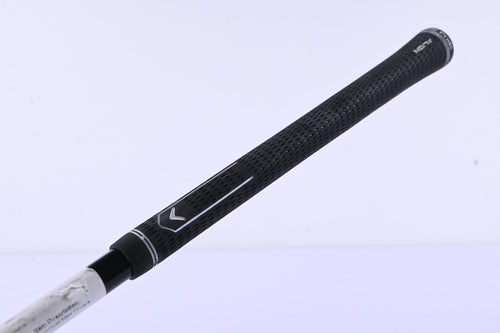 Callaway Quantum Max Driver / 9 Degree / Regular Flex MMT 60 Shaft