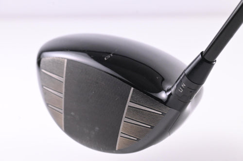 Titleist GT3 Driver / 9 Degree / X-Flex Graphite Design Tour AD VF-7 Shaft