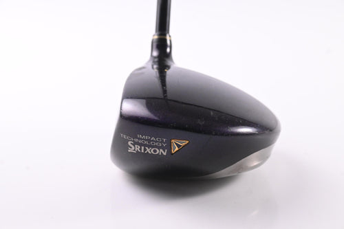 Left Hand Srixon XXIO Driver / 10 Degree / Regular Flex Srixon Shaft