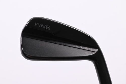 Ping iCrossover #3 Iron / 20 Degree / Stiff Flex Ping Tour 2.0 Chrome 85 Shaft