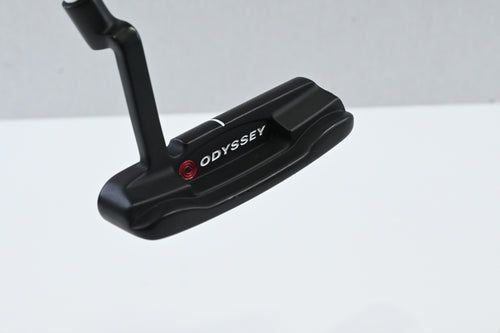 Odyssey DFX 2021 1 Putter / 34 Inch