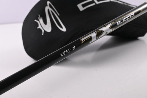 Cobra XL Speed Driver / 10.5 Degree / Regular Flex Cobra Shaft