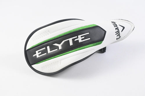 Callaway Elyte X #5 Hybrid / 25 Degree / Regular Flex Denali Red 60 Shaft