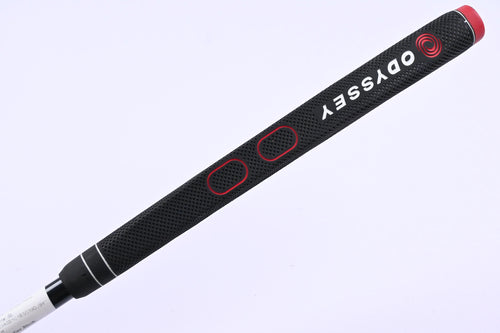 Odyssey Metal-X Milled 1 Putter / 35 Inch