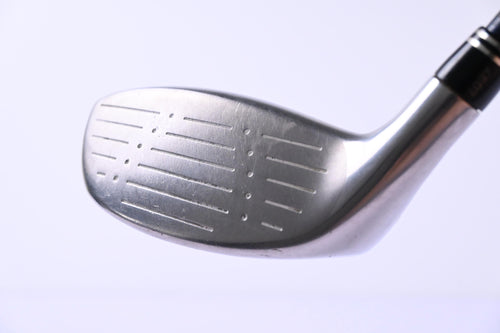 Cobra Baffler DWS #2 Hybrid / 18 Degree / Regular Flex Aldila VS 65 Shaft