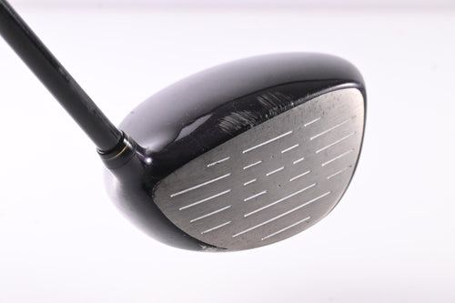 Left Hand Srixon XXIO Driver / 10 Degree / Regular Flex Srixon Shaft