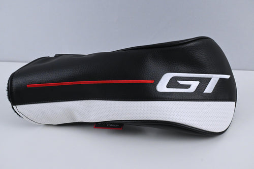 Left Hand Titleist GT2 Driver / 11 Degree / Regular Flex HZRDUS Black Gen 5 60