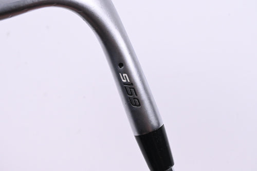 Ping S159 Lob Wedge / 58 Degree / Black Dot / Wedge Flex Ping Z-Z115 Shaft
